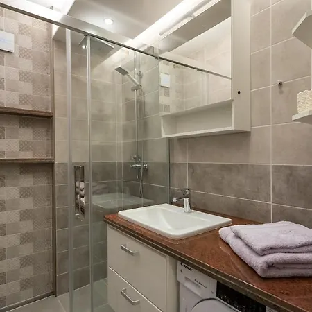 Kosice, Old Town, Stylish Daniel * Košice