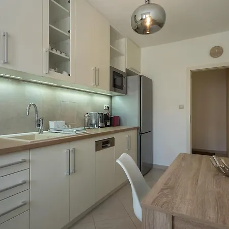 Kosice, Old Town, Stylish Daniel Lejlighed Košice