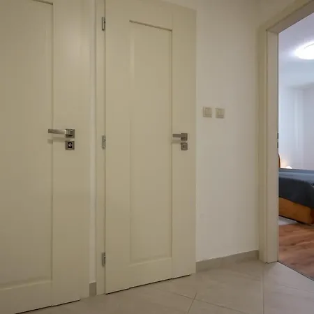 Kosice, Old Town, Stylish Daniel Kösice