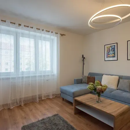 Kosice, Old Town, Stylish Daniel Lejlighed