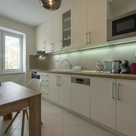 Kosice, Old Town, Stylish Daniel *