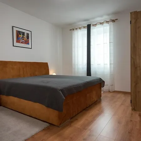 Kosice, Old Town, Stylish Daniel * Košice