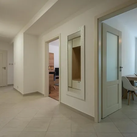 Kosice, Old Town, Stylish Daniel Daire