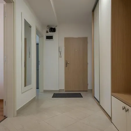 Lejlighed Kosice, Old Town, Stylish Daniel