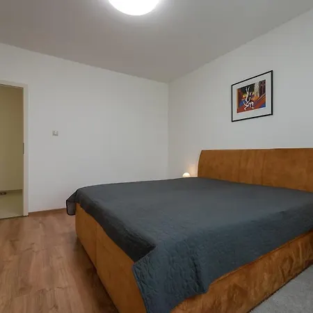 Kosice, Old Town, Stylish Daniel Kösice