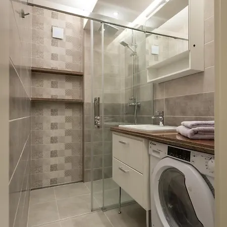 Kosice, Old Town, Stylish Daniel * Košice