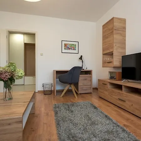 Kosice, Old Town, Stylish Daniel * Košice