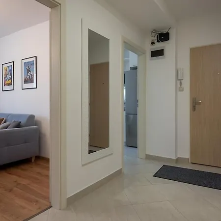 Daire Kosice, Old Town, Stylish Daniel