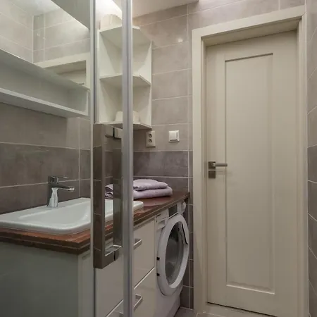 Apartment Kosice, Old Town, Stylish Daniel Kosice