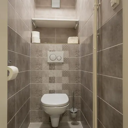 Kosice, Old Town, Stylish Daniel